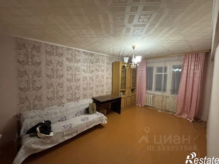 1-комн квартира Донбасская улица, 59А,  д. 59А