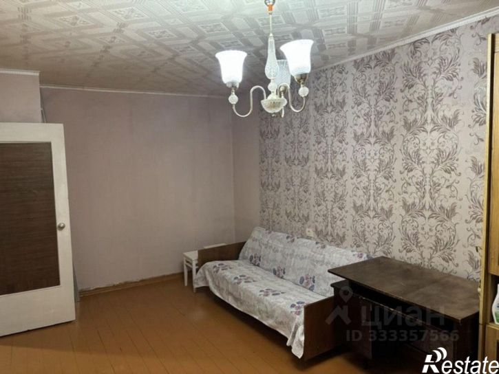 1-комн квартира Донбасская улица, 59А,  д. 59А