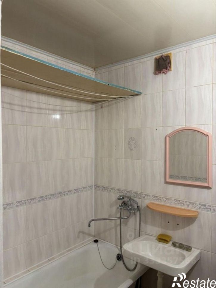 1-комн квартира Донбасская улица, 59А,  д. 59А