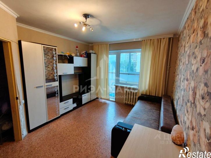 1-комн квартира ул Красный Маяк, 123,  д. 123