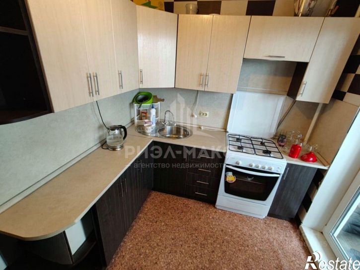 1-комн квартира ул Красный Маяк, 123,  д. 123