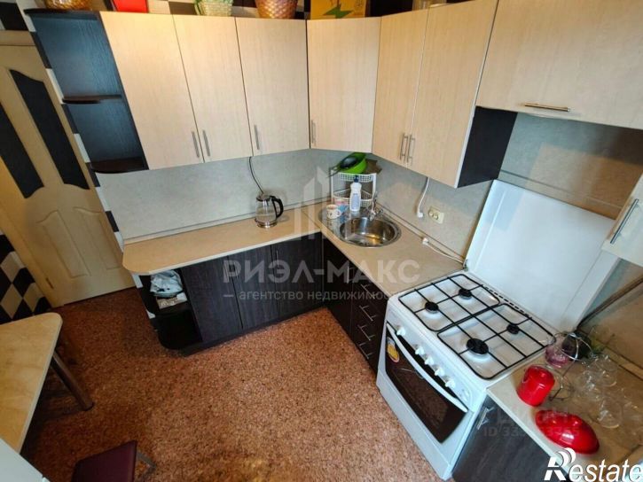 1-комн квартира ул Красный Маяк, 123,  д. 123