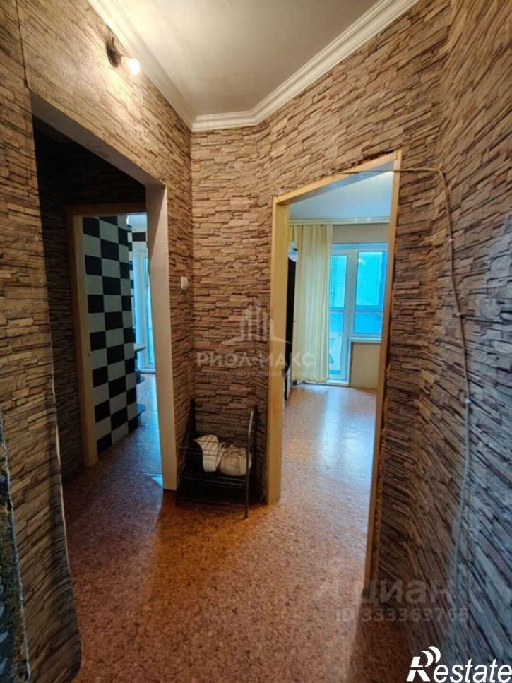 1-комн квартира ул Красный Маяк, 123,  д. 123