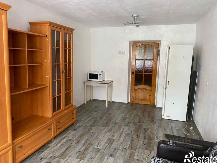 Комната ул Ново-Советская, 124,  д. 124