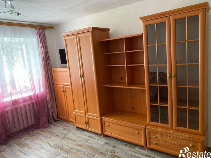 Комната ул Ново-Советская, 124,  д. 124