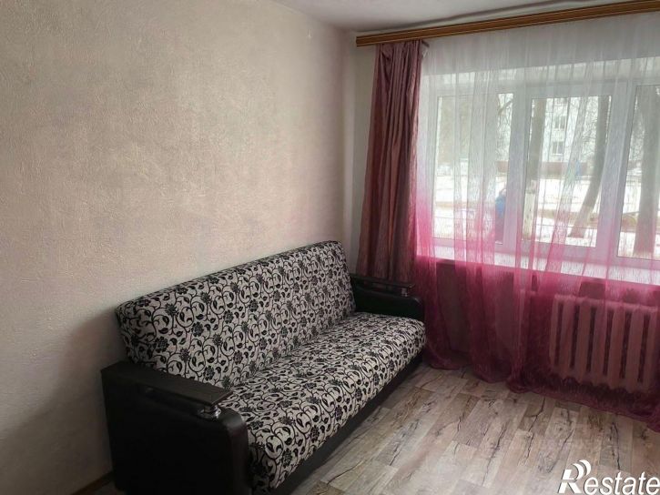 Комната ул Ново-Советская, 124,  д. 124