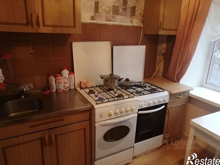 Комната ул Ново-Советская, 124,  д. 124