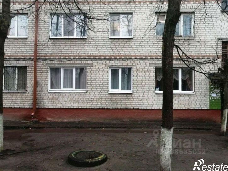 Комната ул Ново-Советская, 124,  д. 124