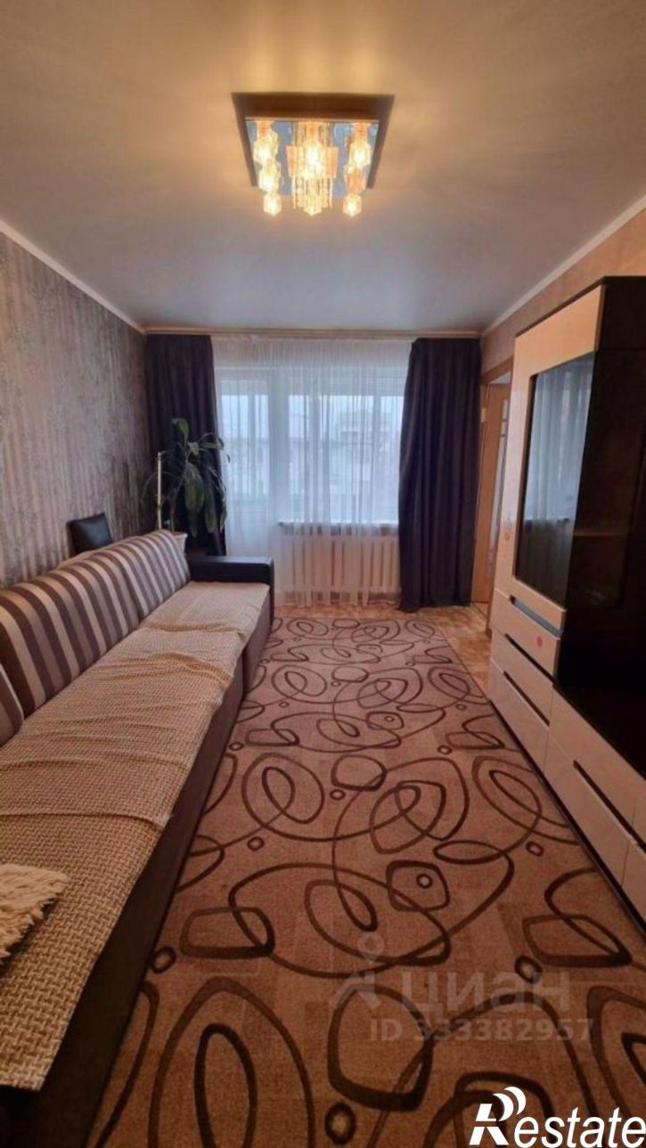 2-комн квартира ул Орловская, 23,  д. 23