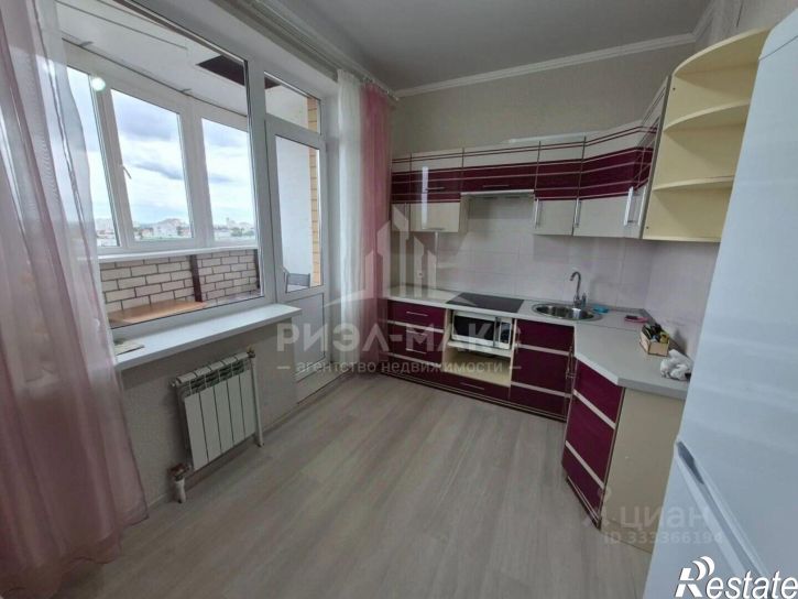 1-комн квартира ул Фокина, 109,  д. 109