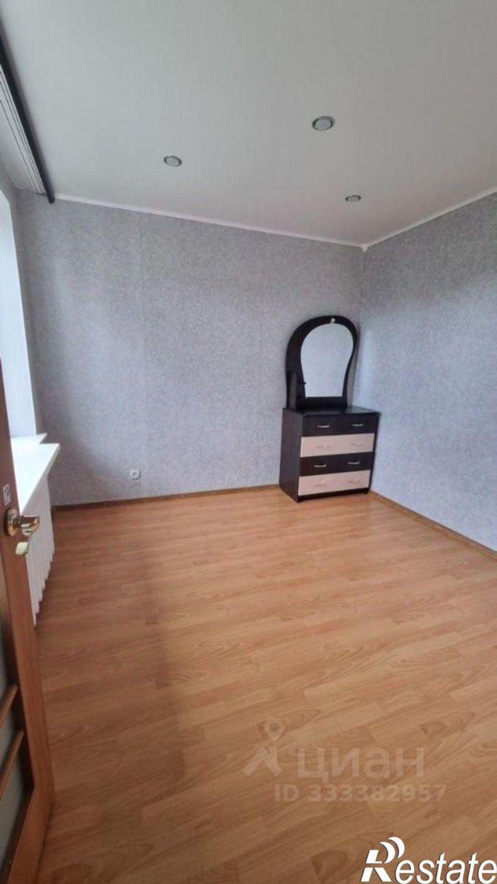 2-комн квартира ул Орловская, 23,  д. 23