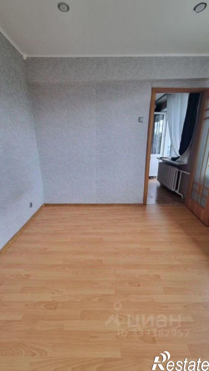 2-комн квартира ул Орловская, 23,  д. 23