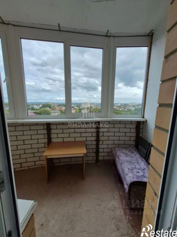 1-комн квартира ул Фокина, 109,  д. 109