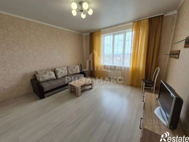 1-комн квартира ул Фокина, 109,  д. 109
