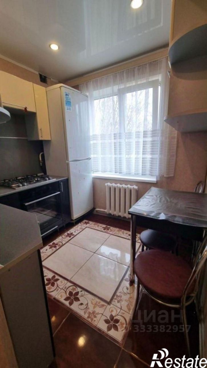 2-комн квартира ул Орловская, 23,  д. 23