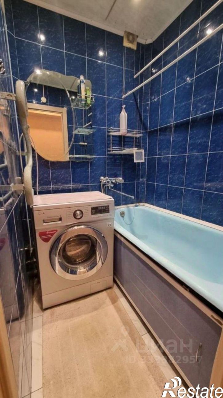 2-комн квартира ул Орловская, 23,  д. 23