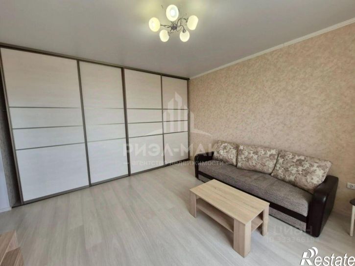 1-комн квартира ул Фокина, 109,  д. 109