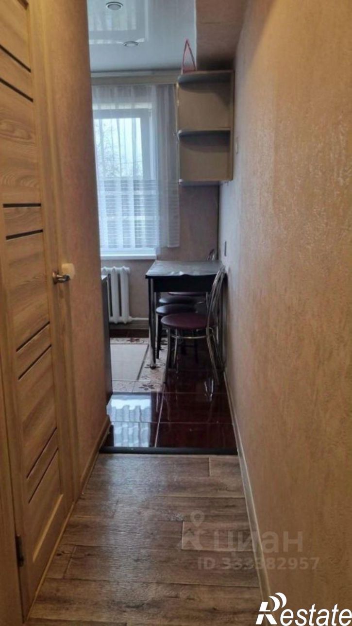 2-комн квартира ул Орловская, 23,  д. 23