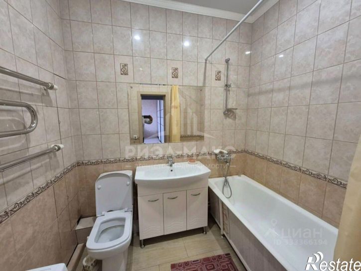 1-комн квартира ул Фокина, 109,  д. 109