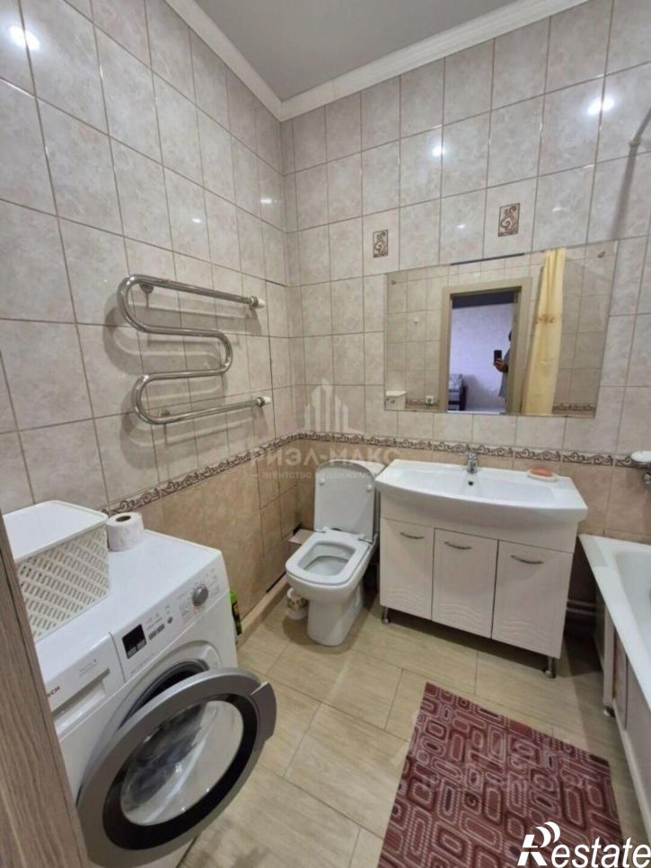 1-комн квартира ул Фокина, 109,  д. 109