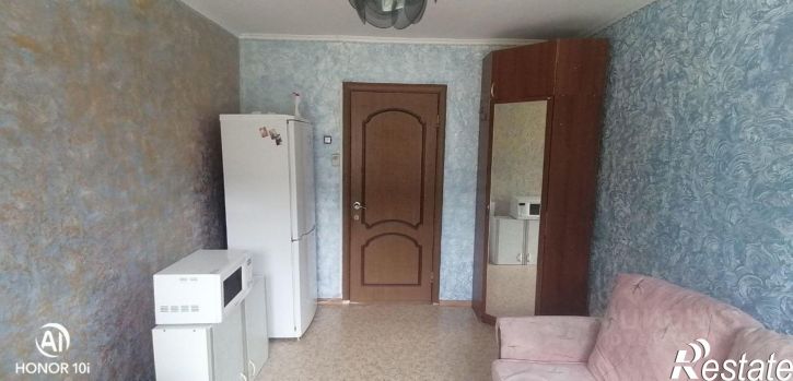 Комната ул Ново-Советская, 124,  д. 124