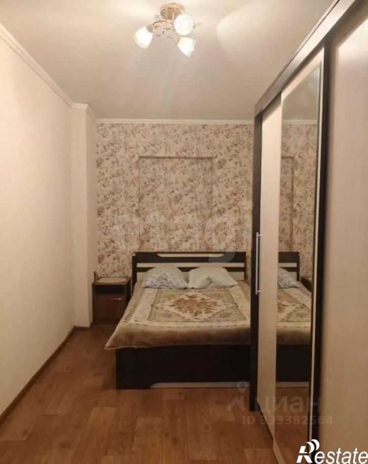 2-комн квартира ул Пролетарская, 34,  д. 34