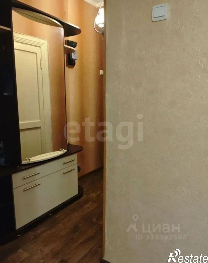 2-комн квартира ул Пролетарская, 34,  д. 34