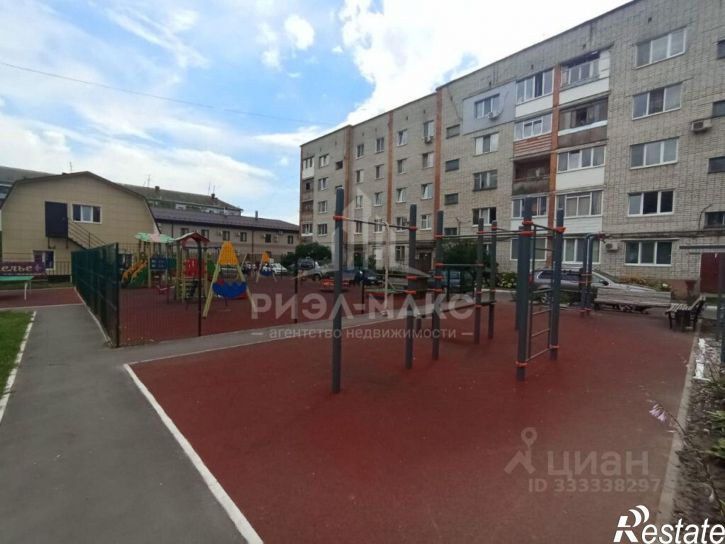 2-комн квартира ул Камозина, 18,  д. 18
