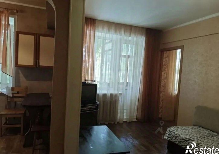 2-комн квартира ул Пролетарская, 34,  д. 34