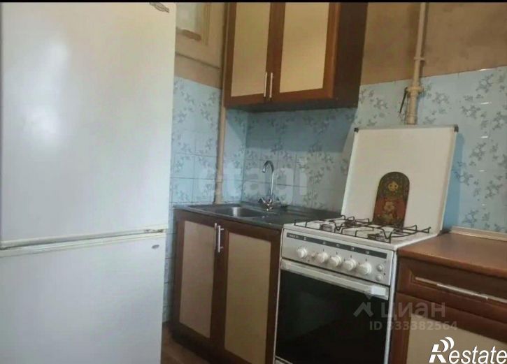 2-комн квартира ул Пролетарская, 34,  д. 34