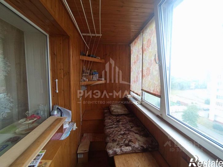 1-комн квартира Московский мкр, д.38, к.1