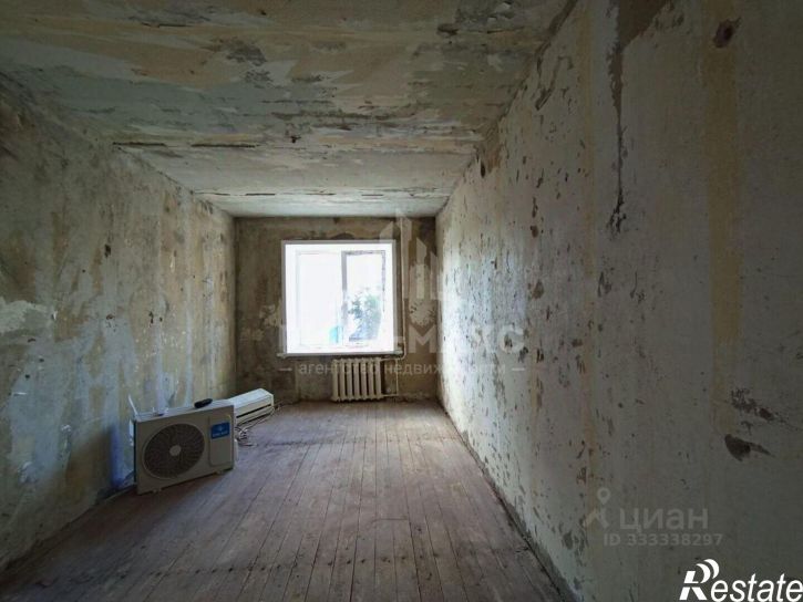 2-комн квартира ул Камозина, 18,  д. 18