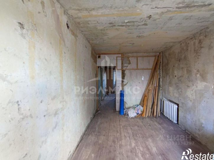 2-комн квартира ул Камозина, 18,  д. 18