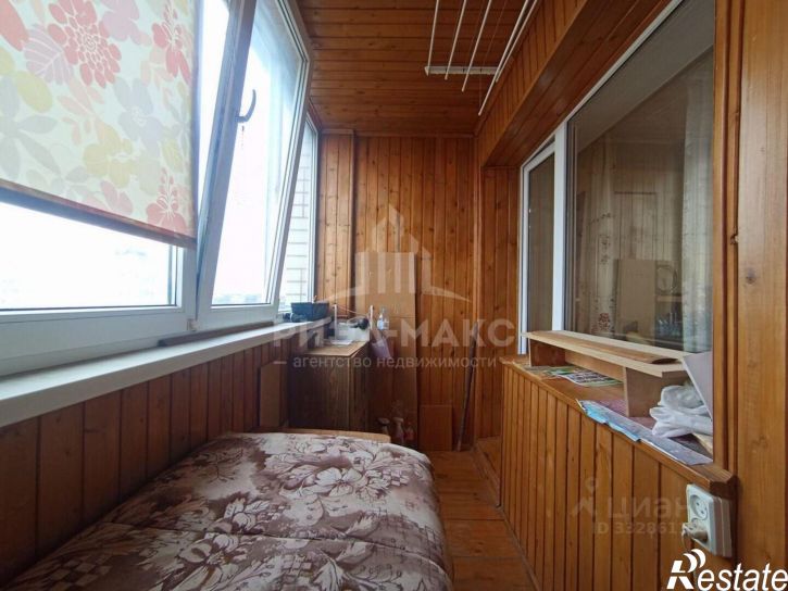 1-комн квартира Московский мкр, д.38, к.1