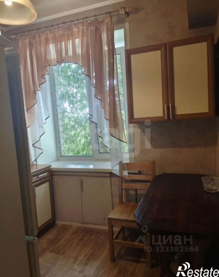 2-комн квартира ул Пролетарская, 34,  д. 34