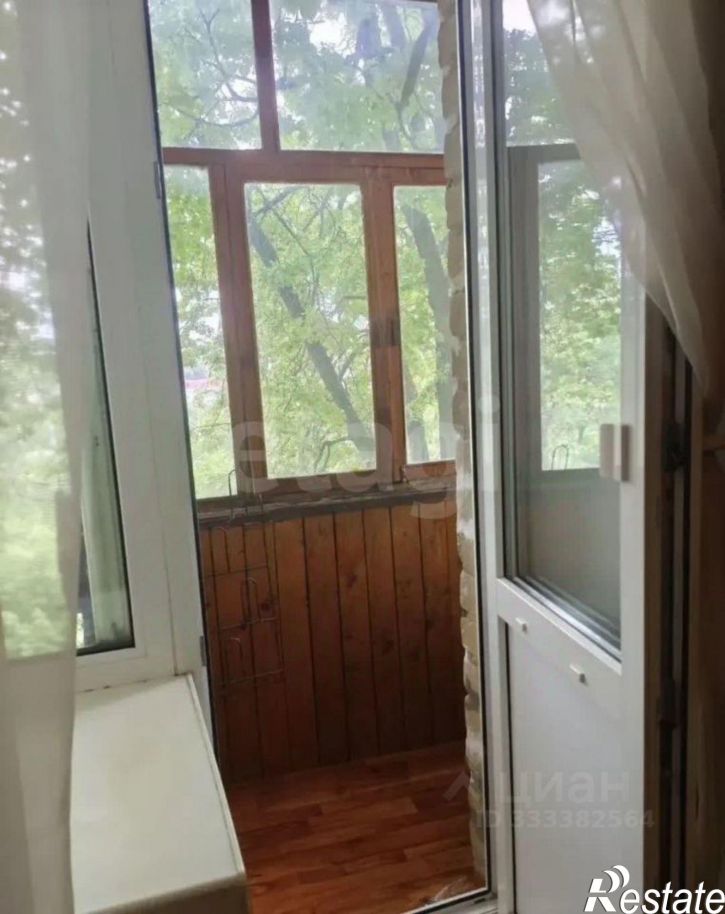 2-комн квартира ул Пролетарская, 34,  д. 34