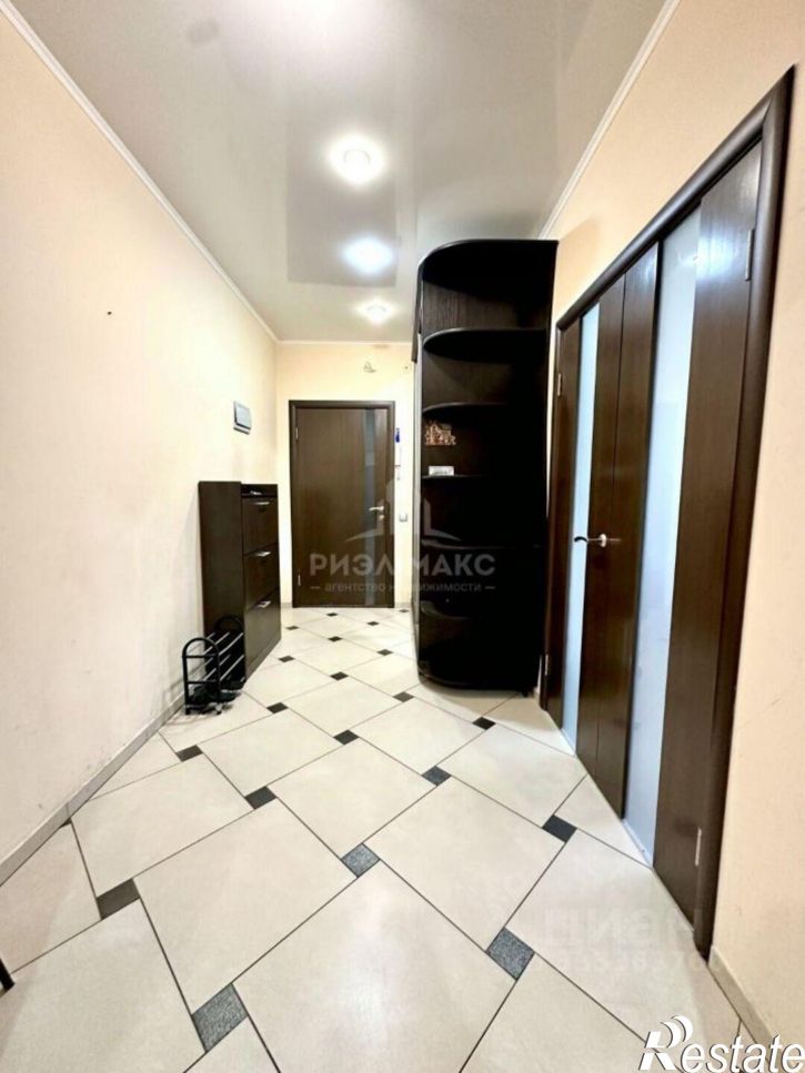 4-комн квартира ул Романа Брянского, 17,  д. 17