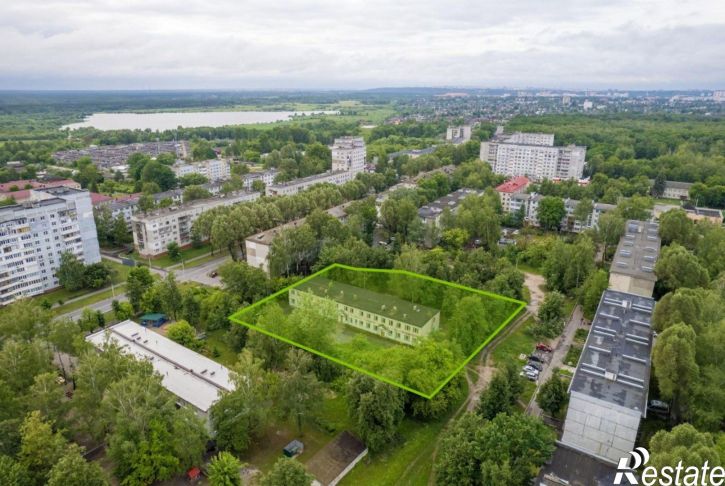 Отдельное здание ул Почтовая, 63,  д. 63