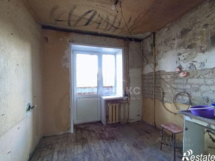 2-комн квартира ул Камозина, 18,  д. 18