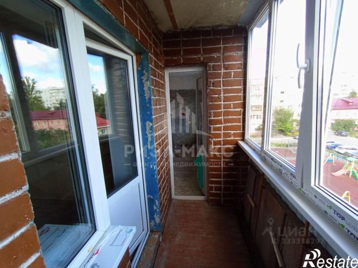 2-комн квартира ул Камозина, 18,  д. 18