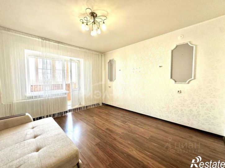 4-комн квартира ул Романа Брянского, 17,  д. 17