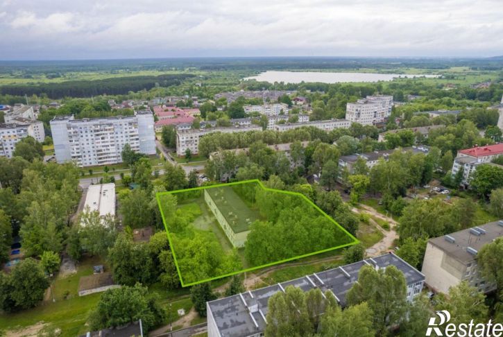 Отдельное здание ул Почтовая, 63,  д. 63
