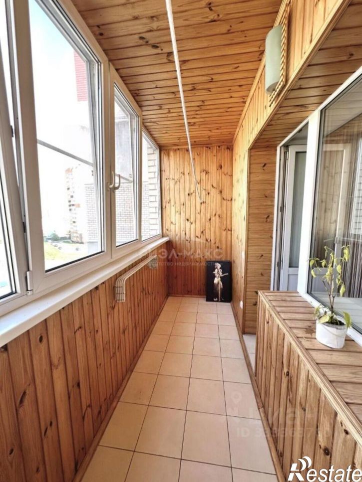 4-комн квартира ул Романа Брянского, 17,  д. 17