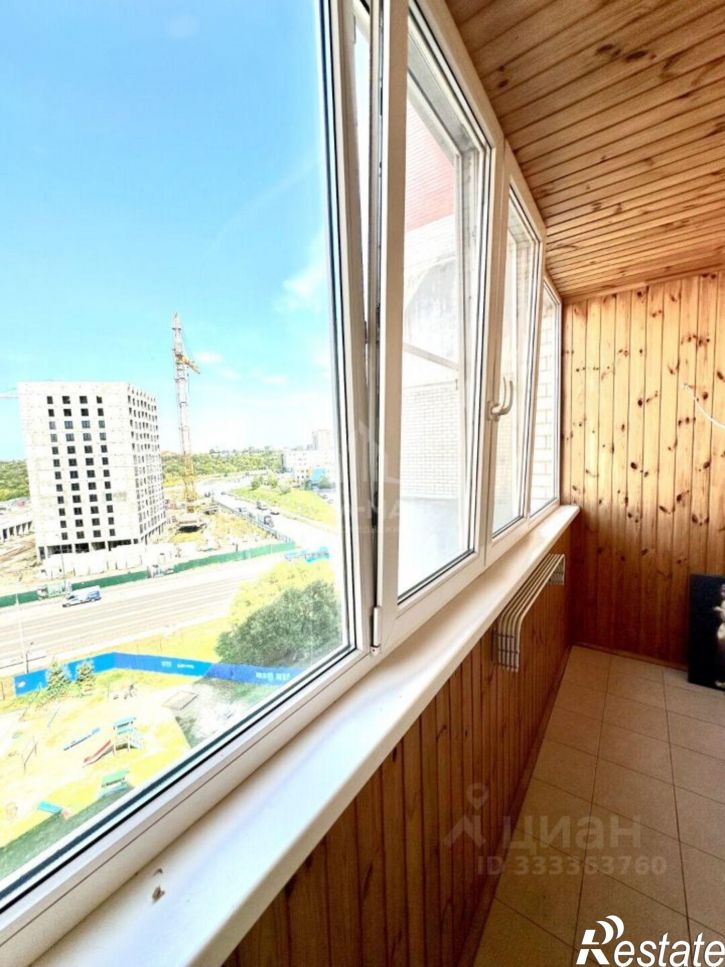 4-комн квартира ул Романа Брянского, 17,  д. 17