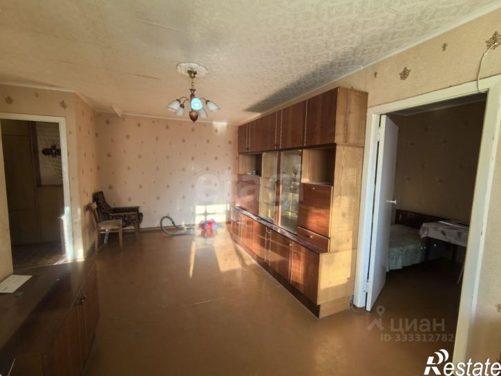 2-комн квартира ул Дуки, 9,  д. 9