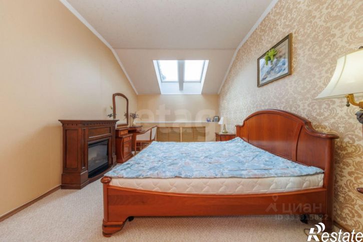 3-комн квартира ул Пересвета, 20,  д. 20