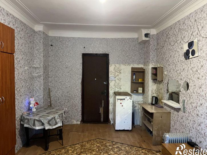 Комната ул Ульянова, 113,  д. 113