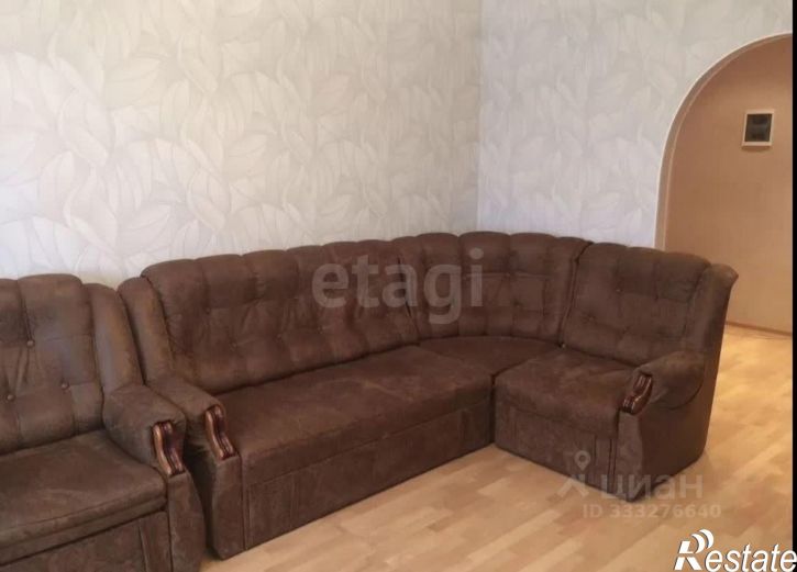 1-комн квартира пр-кт Станке Димитрова, 67,  д. 67