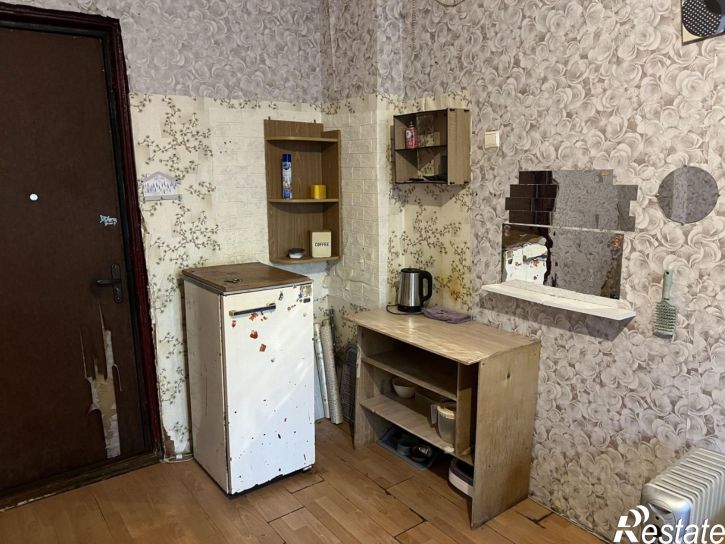 Комната ул Ульянова, 113,  д. 113