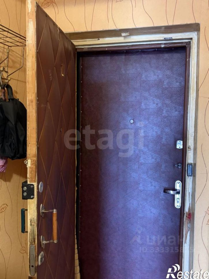 3-комн квартира ул Фокина, 66,  д. 66